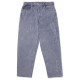 Huf Ανδρικό παντελόνι Cromer Washed Denim Pants